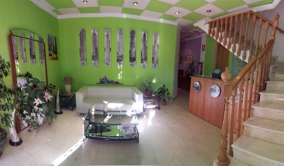 Photo of Livingroom in Santa Fe