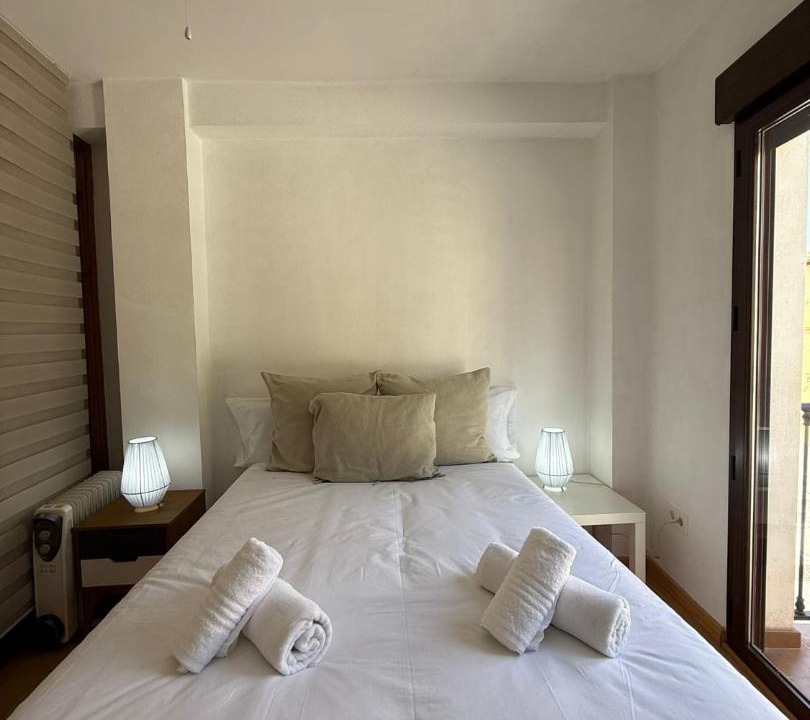 Photo of Bedroom in Albaicin