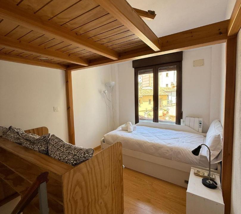 Photo of Bedroom in Albaicin