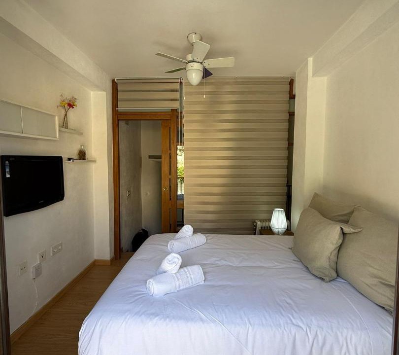 Photo of Bedroom in Albaicin
