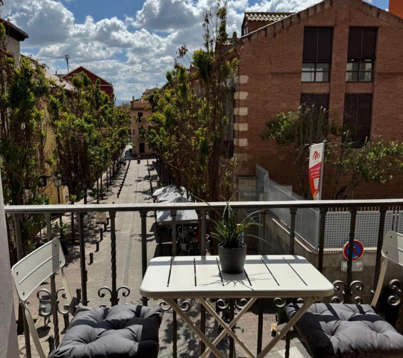 Photo of Patio Balcony in Central District