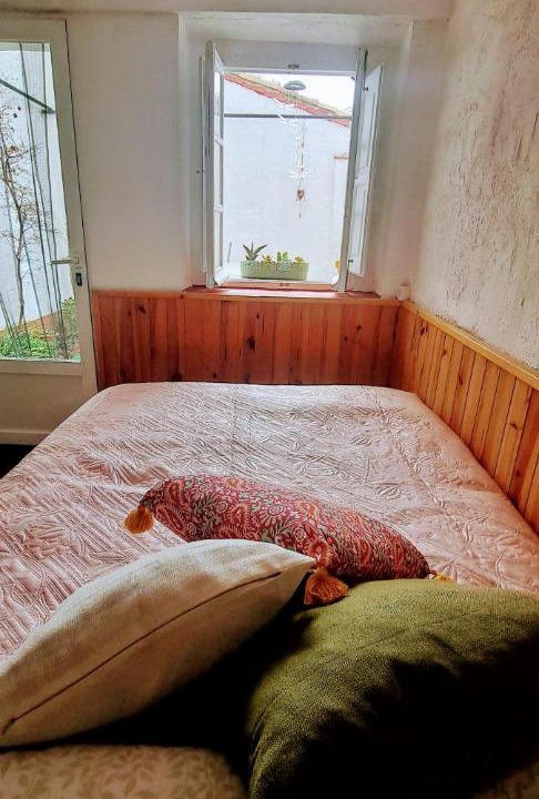 Photo of Bedroom in Viznar
