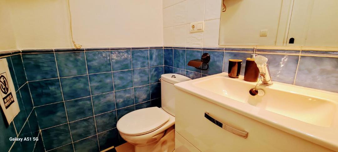 Photo of Bathroom in Viznar