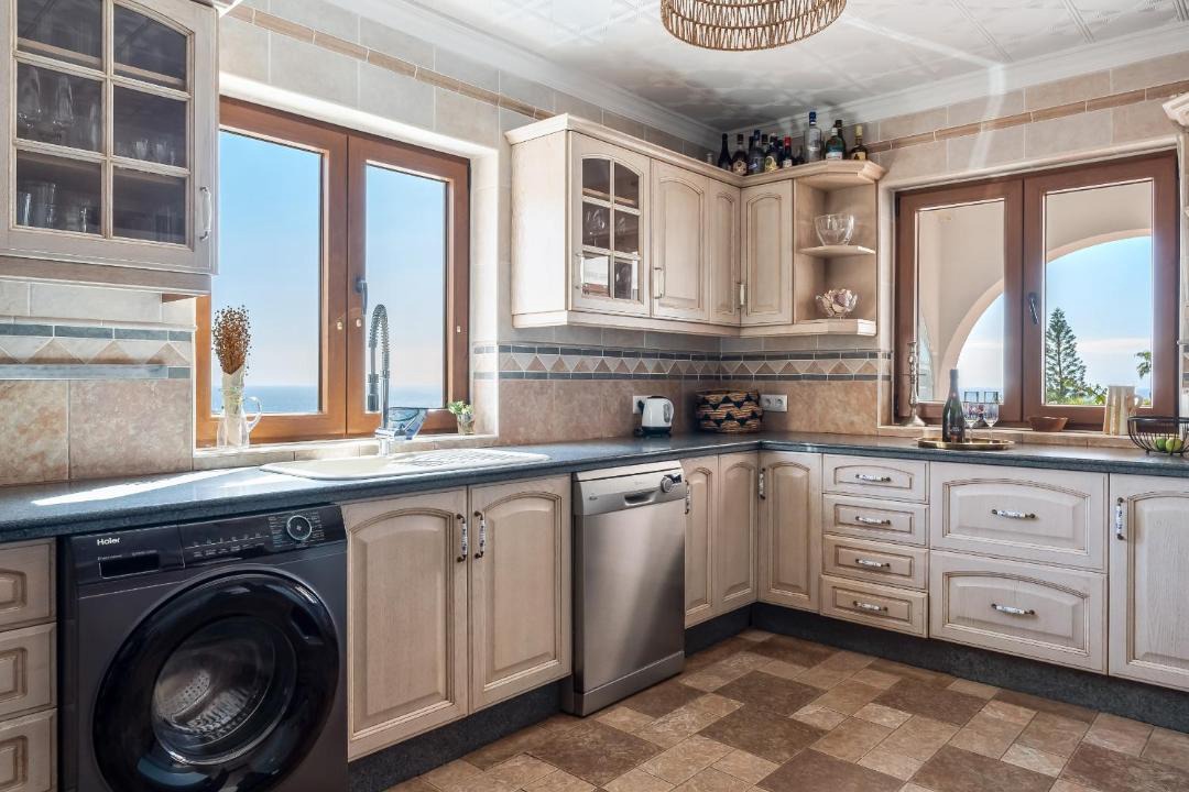 Photo of Kitchen in Almunecar