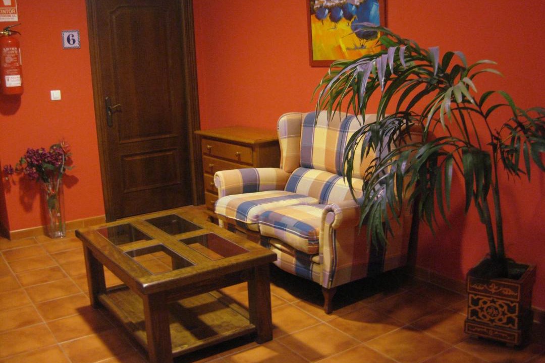 Photo of Others in Capileira