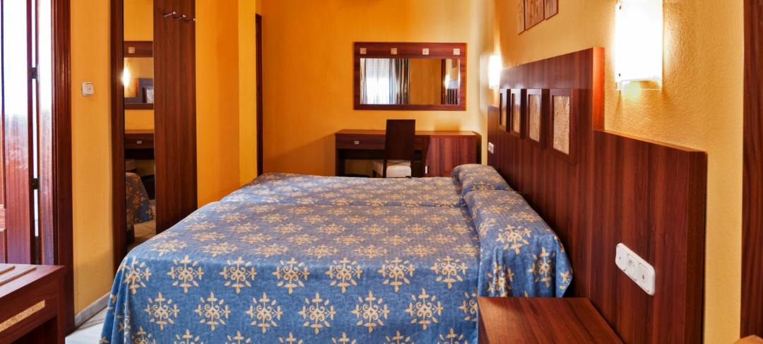 Photo of Bedroom in Lanjaron