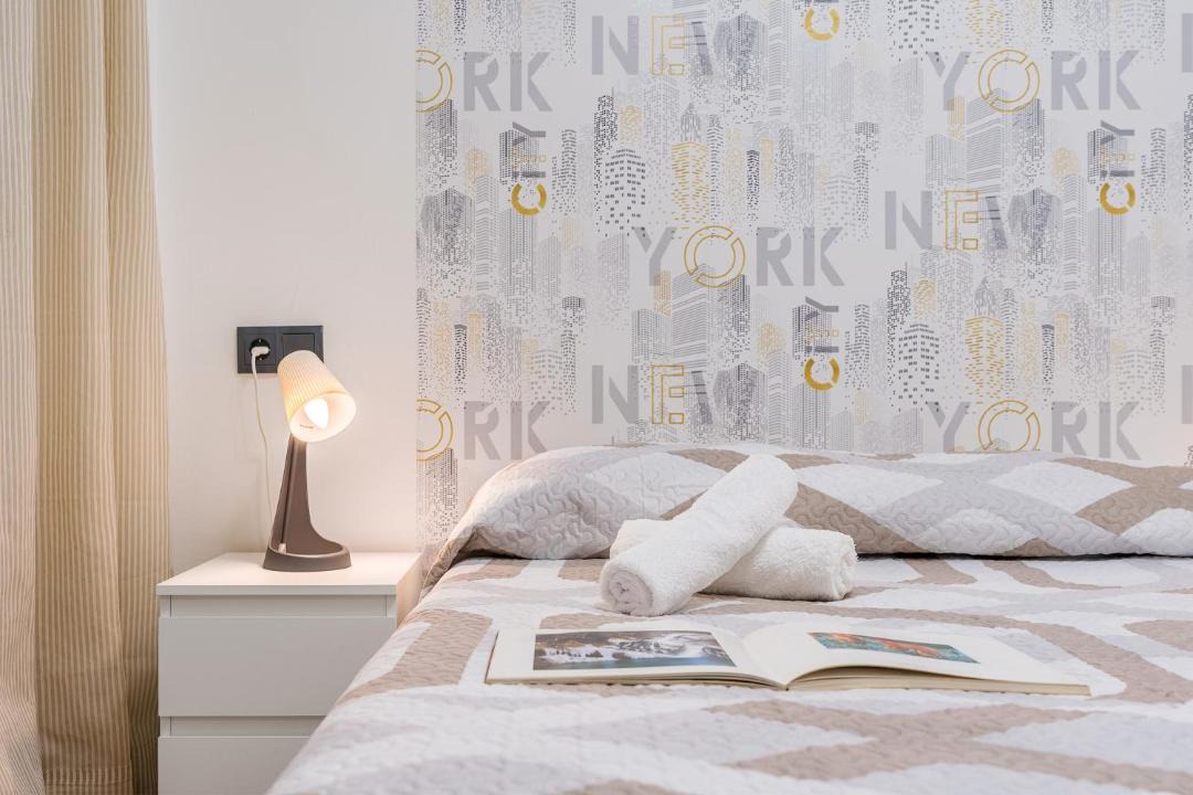 Photo of Bedroom in Atarfe