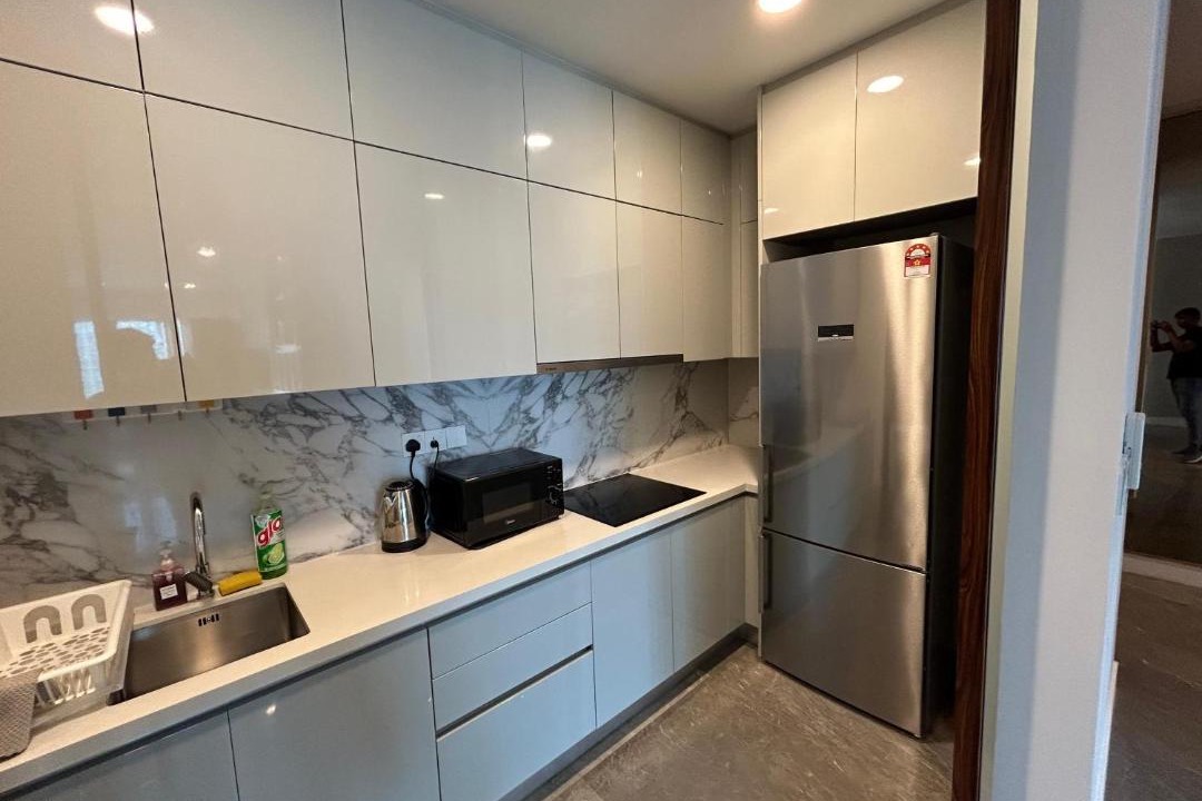 Photo of Kitchen in Kuala Lumpur City Centre