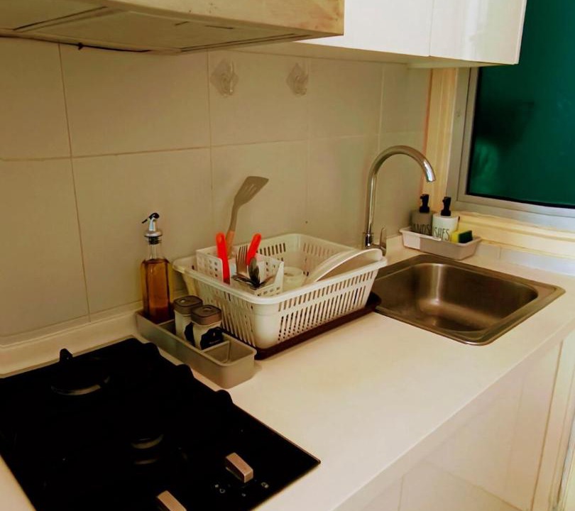 Photo of Kitchen in Seri Kembangan