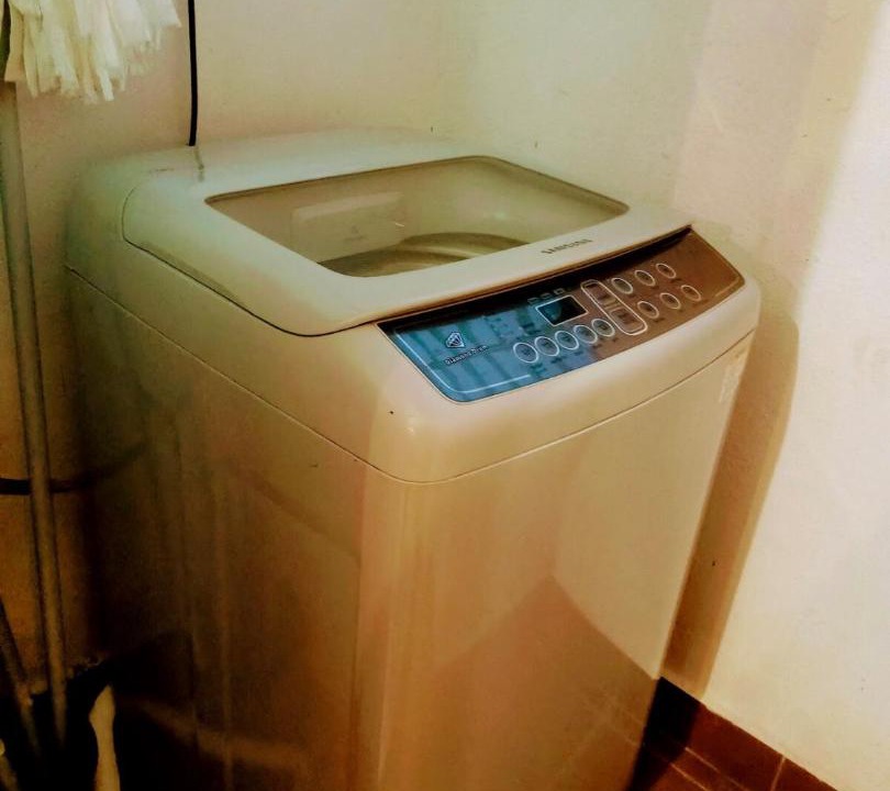 Photo of Bathroom in Seri Kembangan