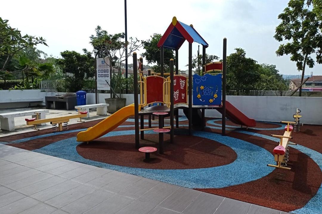 Photo of Outdoor in Seri Kembangan