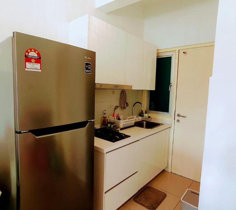 Photo of Kitchen in Seri Kembangan