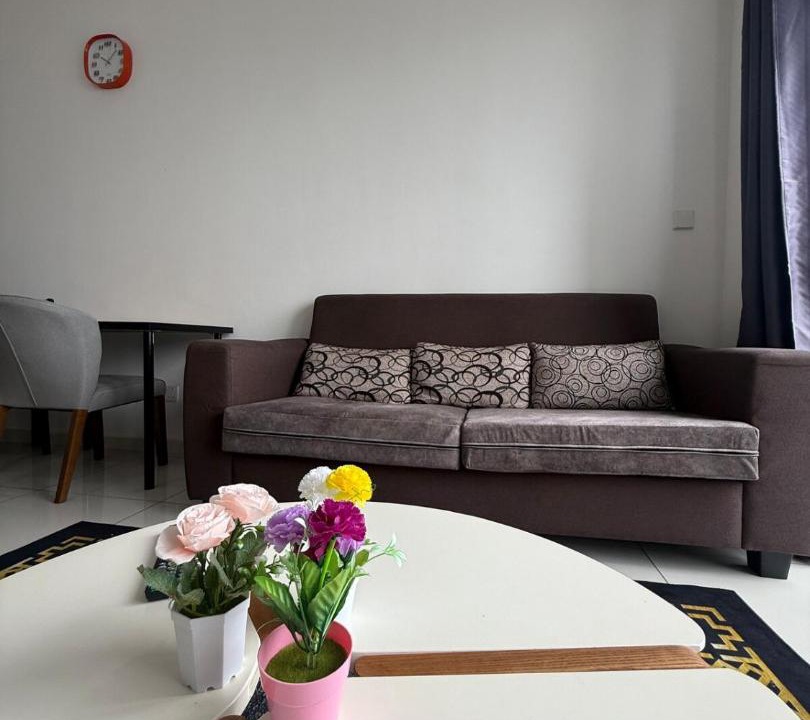 Photo of Livingroom in Taman P Ramlee