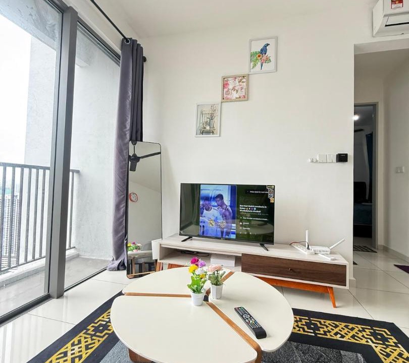 Photo of Livingroom in Taman P Ramlee