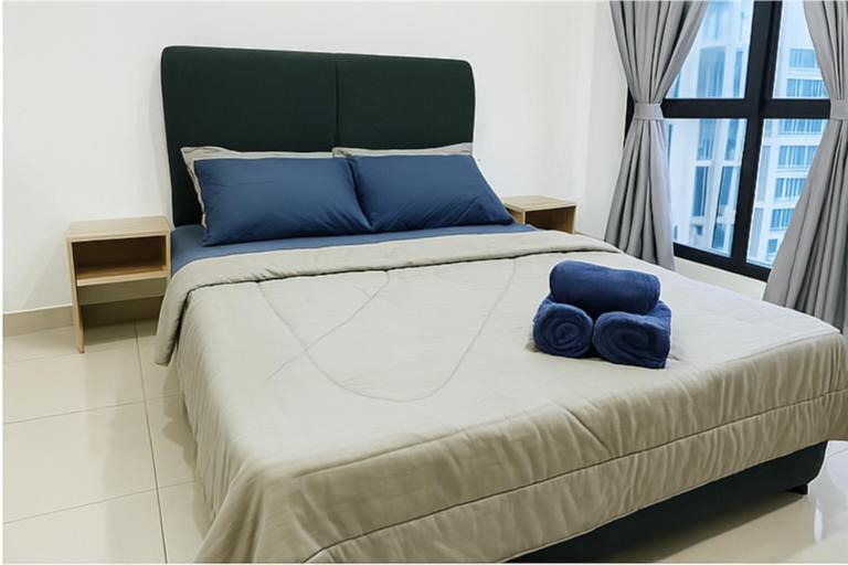 Photo of Bedroom in Seksyen 14