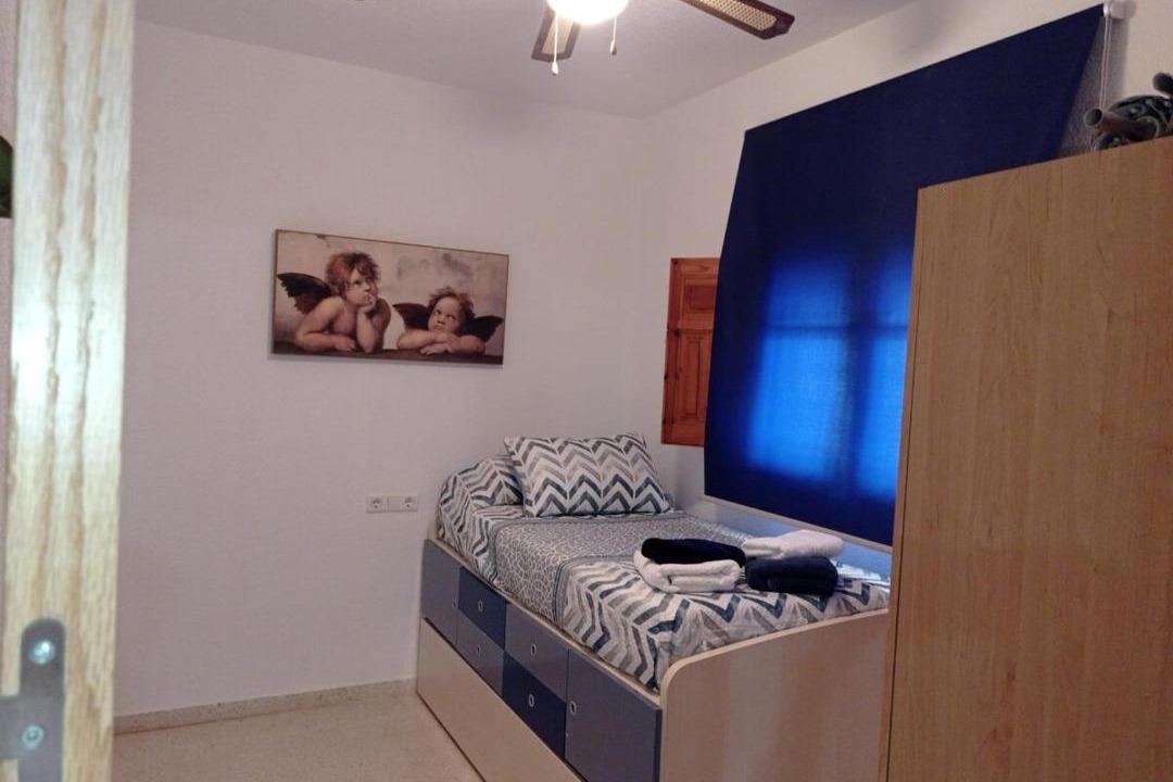 Photo of Bedroom in Cullar Vega