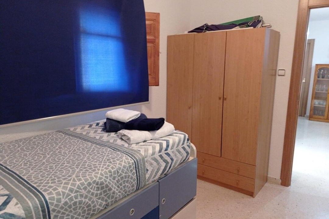 Photo of Bedroom in Cullar Vega