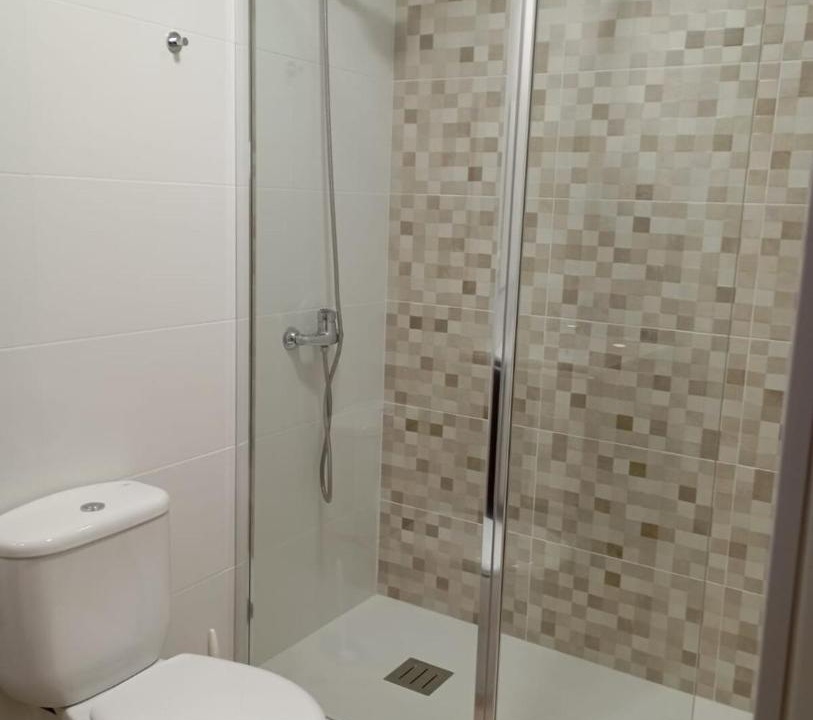 Photo of Bathroom in Cullar Vega