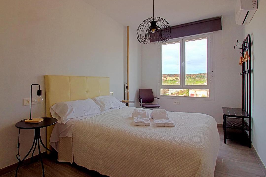 Photo of Bedroom in Guadix