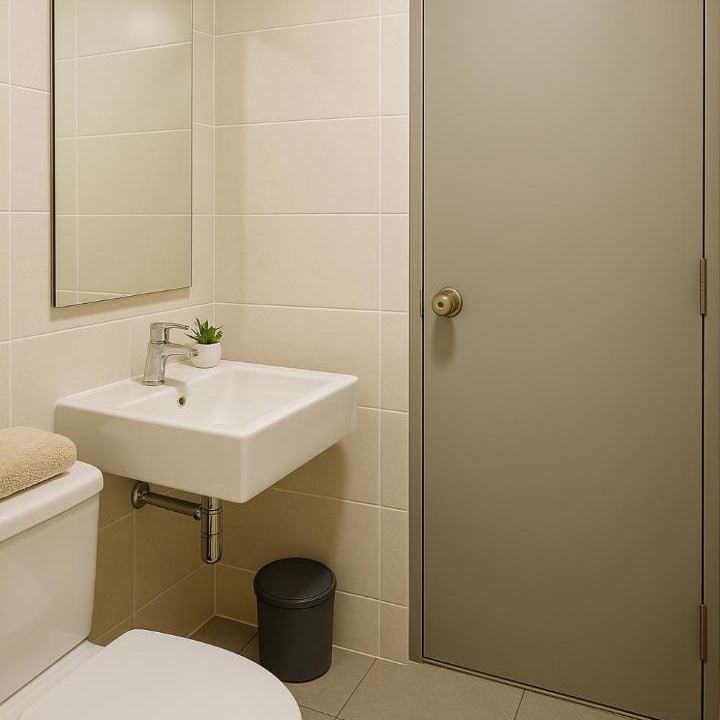 Photo of Bathroom in Seksyen 14