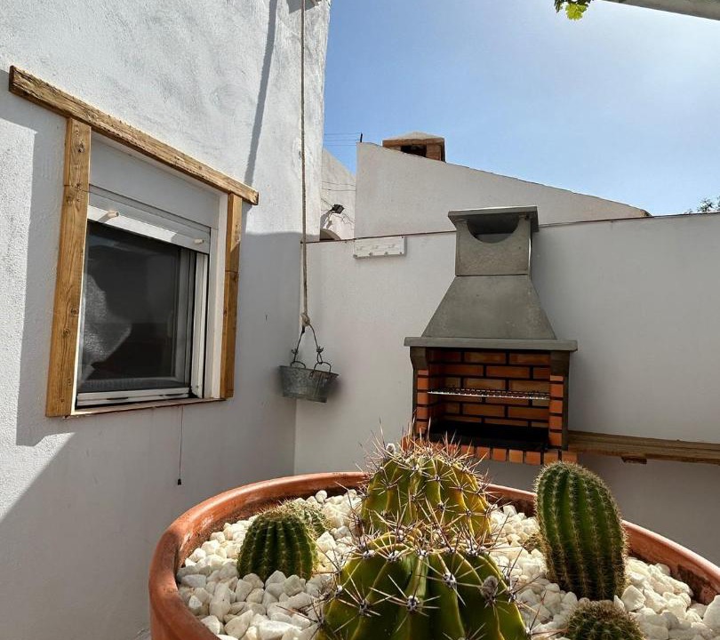 Photo of Patio Balcony in Alcolea