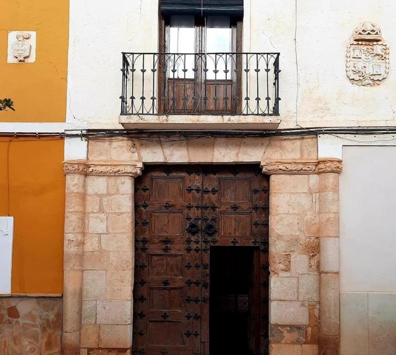 Photo of Others in Guadix
