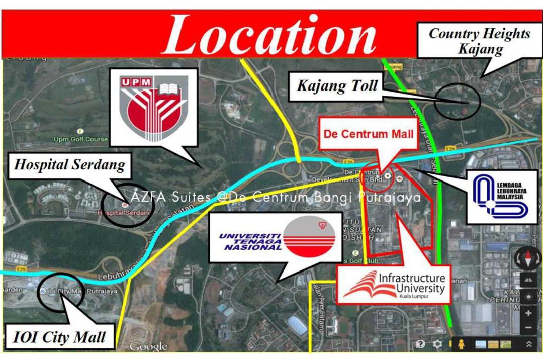 Photo of Others in Bandar Baru Bangi