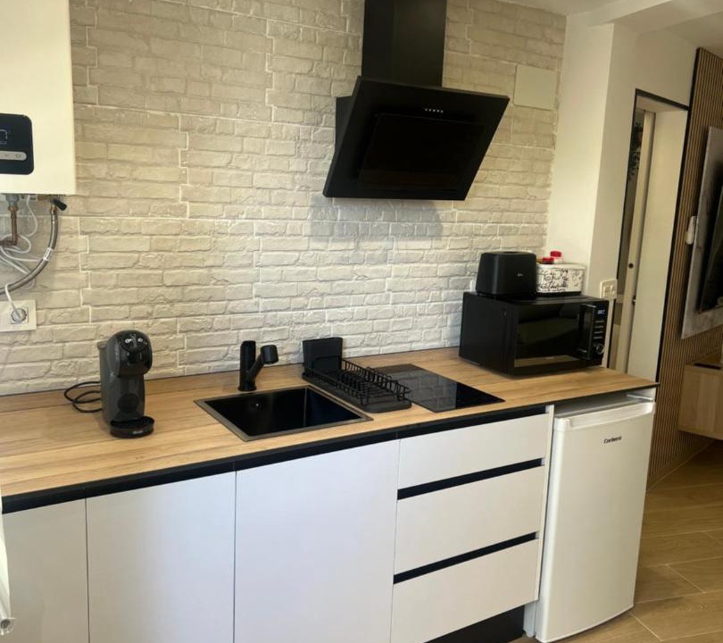 Photo of Kitchen in Padul