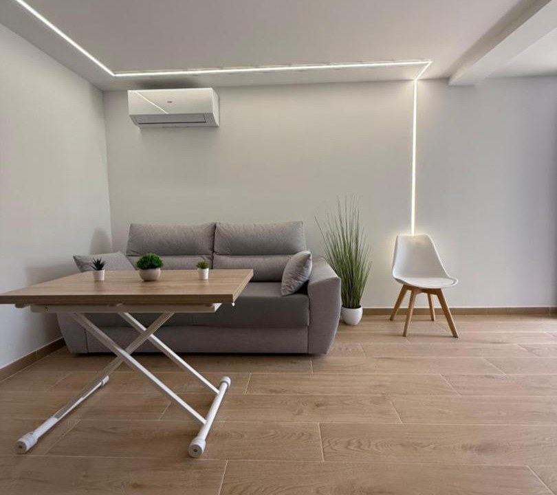 Photo of Livingroom in Padul