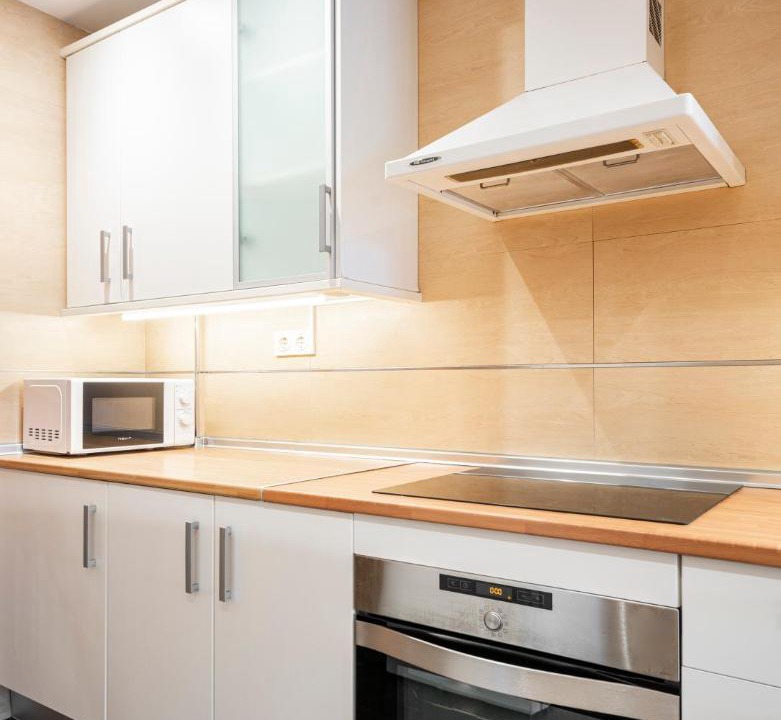 Photo of Kitchen in Figares