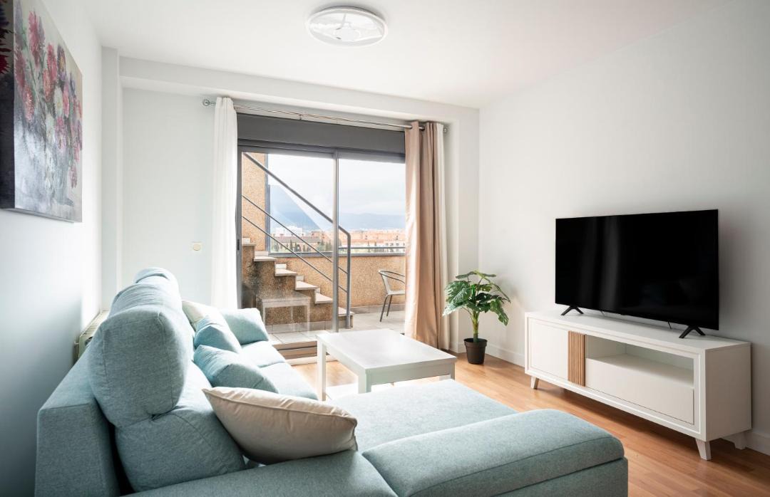 Photo of Livingroom in Figares