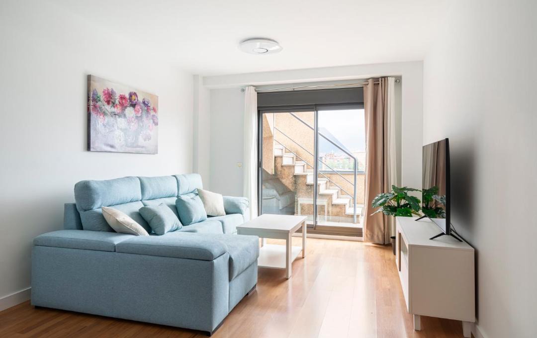 Photo of Livingroom in Figares
