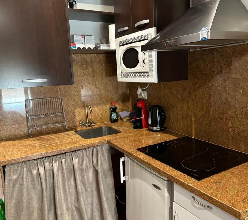 Photo of Kitchen in La Zubia
