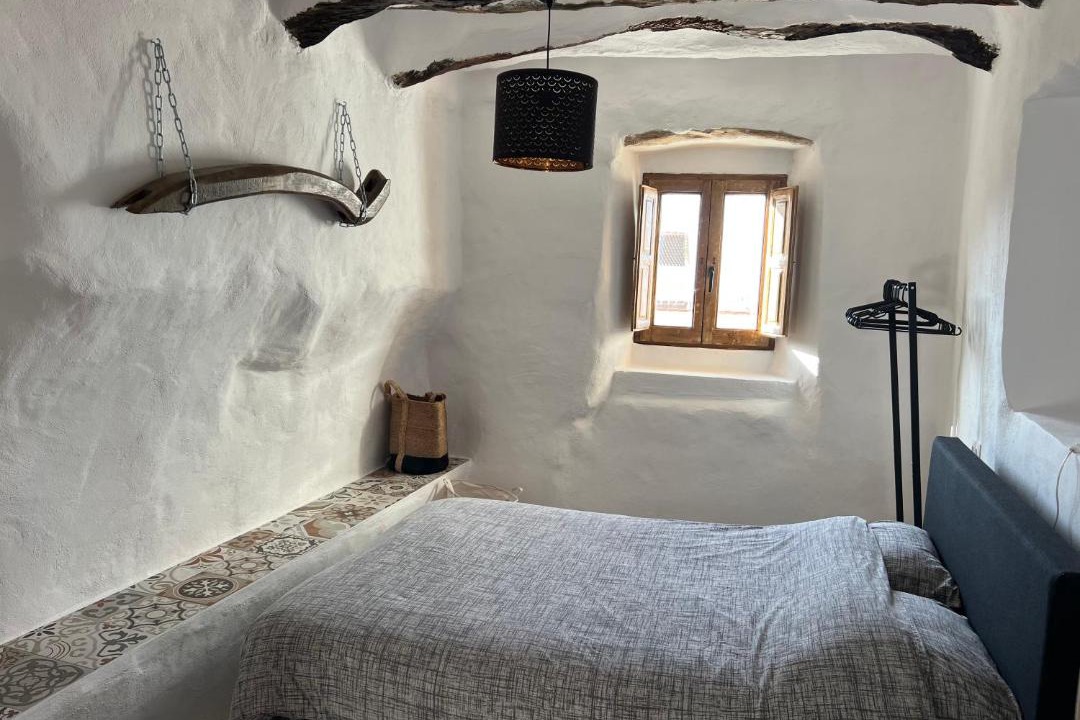 Photo of Bedroom in Polopos