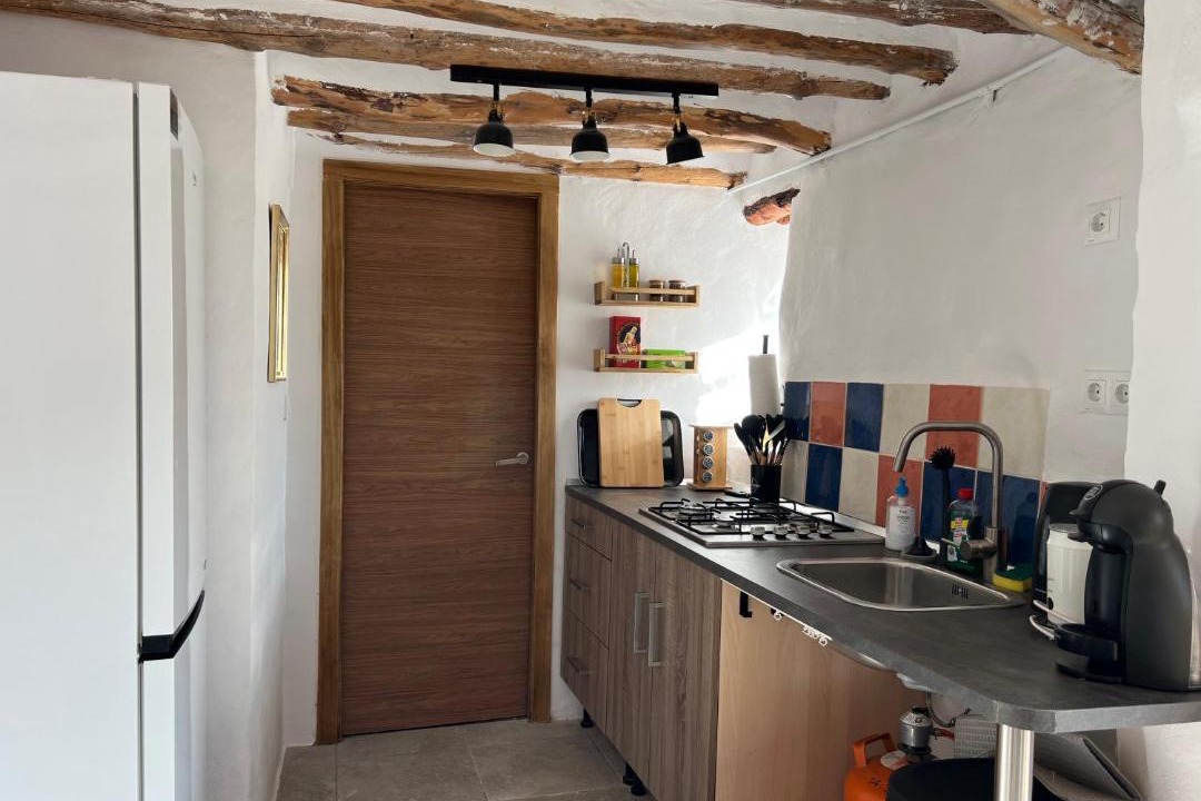 Photo of Kitchen in Polopos