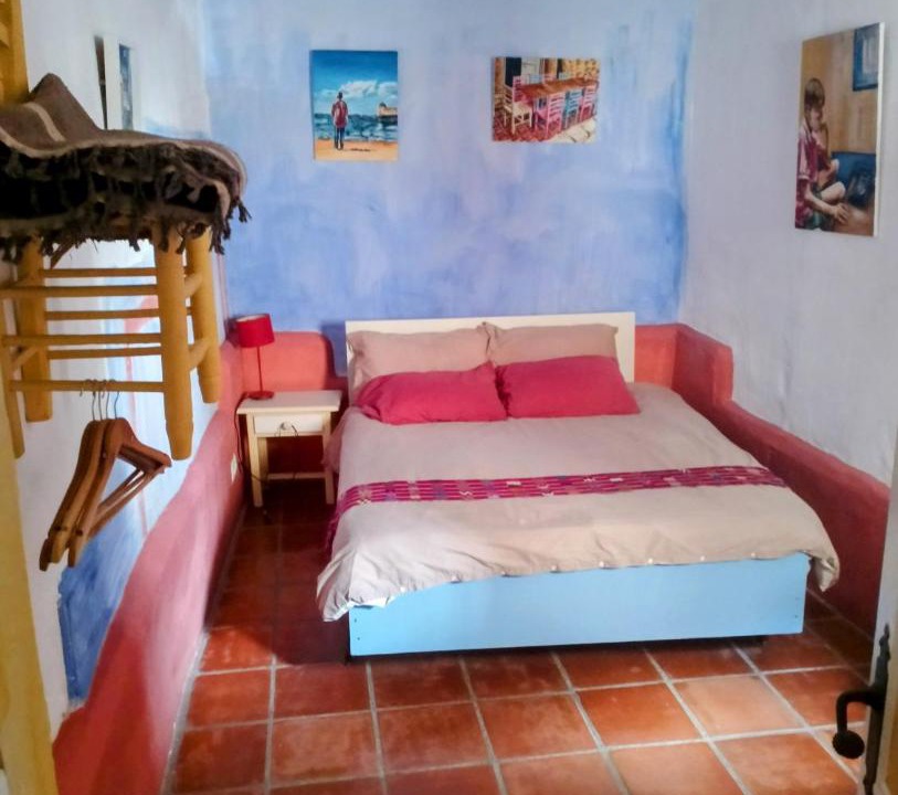 Photo of Bedroom in Alhama de Granada