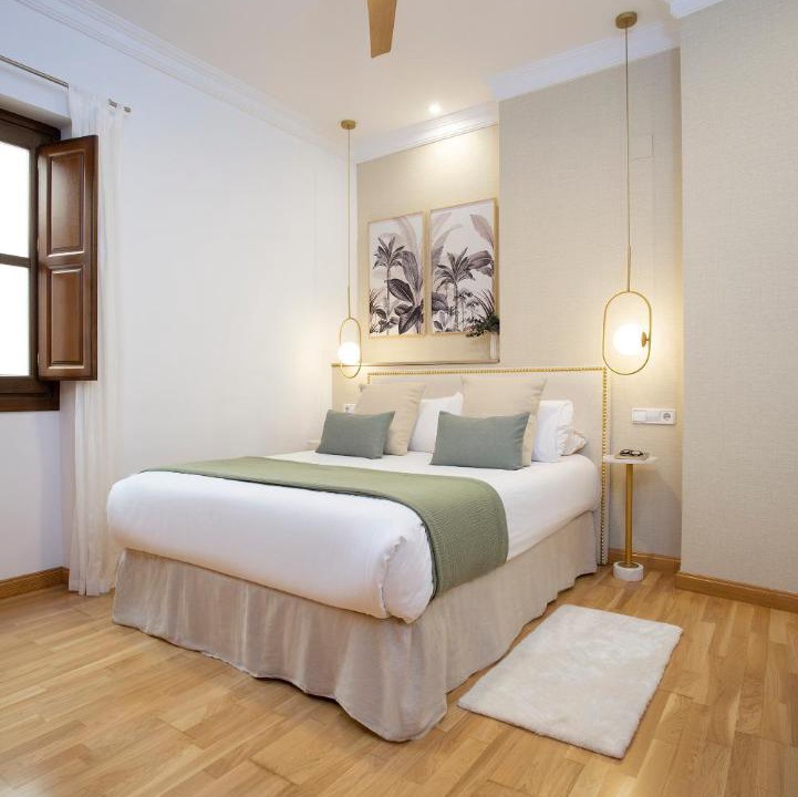 Photo of Bedroom in Centro - Sagrario