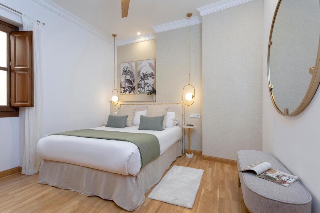 Photo of Bedroom in Centro - Sagrario