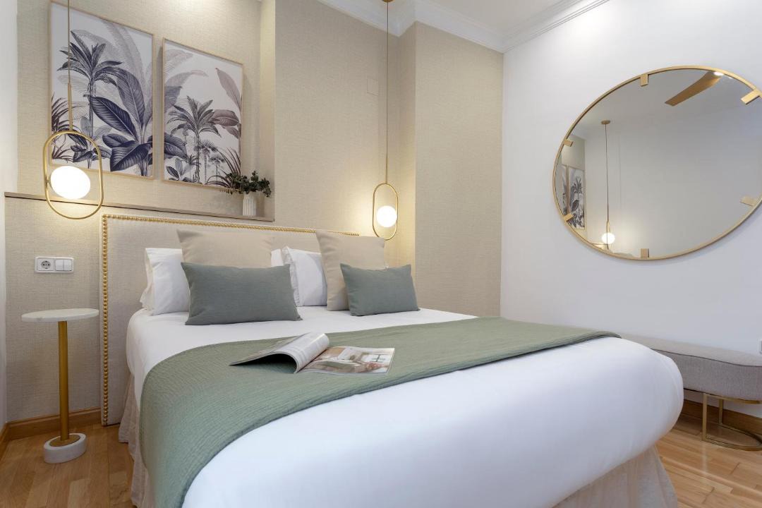 Photo of Bedroom in Centro - Sagrario