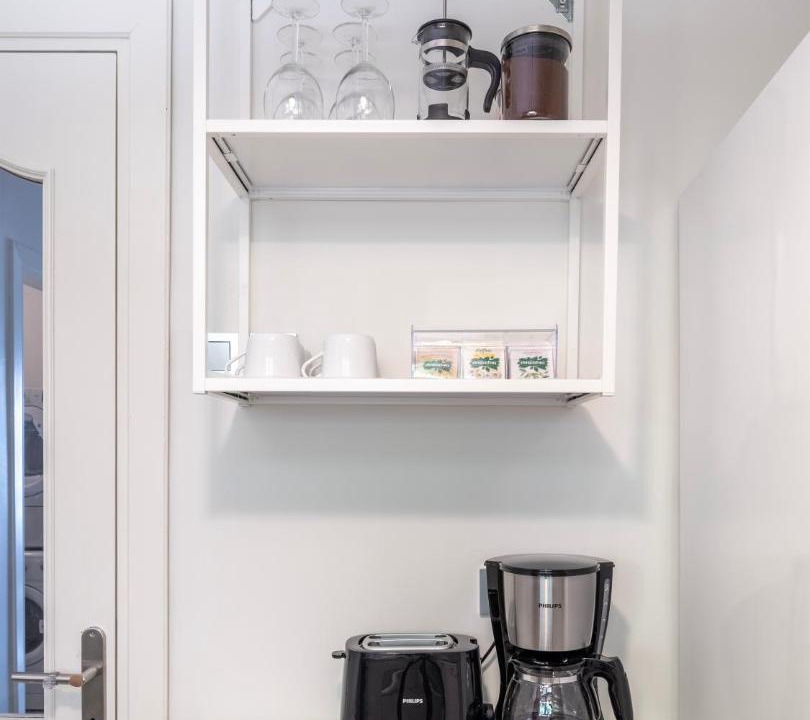 Photo of Kitchen in Kabatas