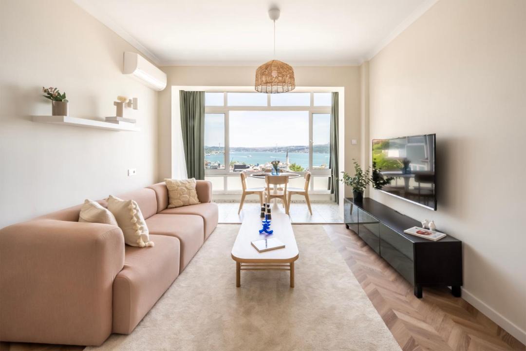 Photo of Livingroom in Kabatas