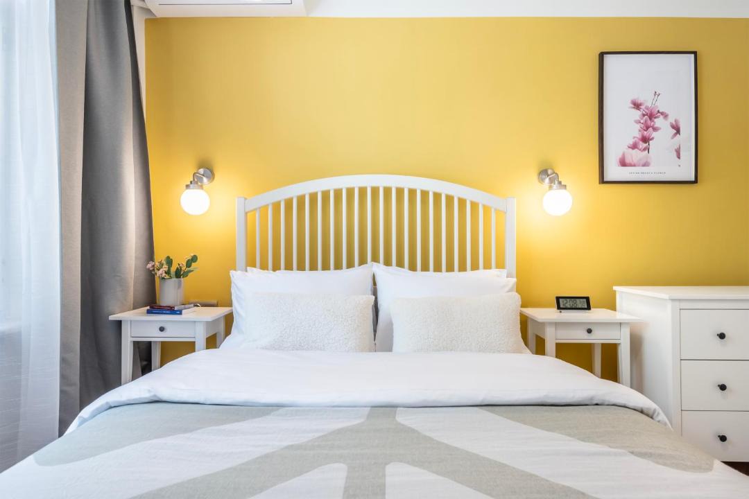 Photo of Bedroom in Kabatas