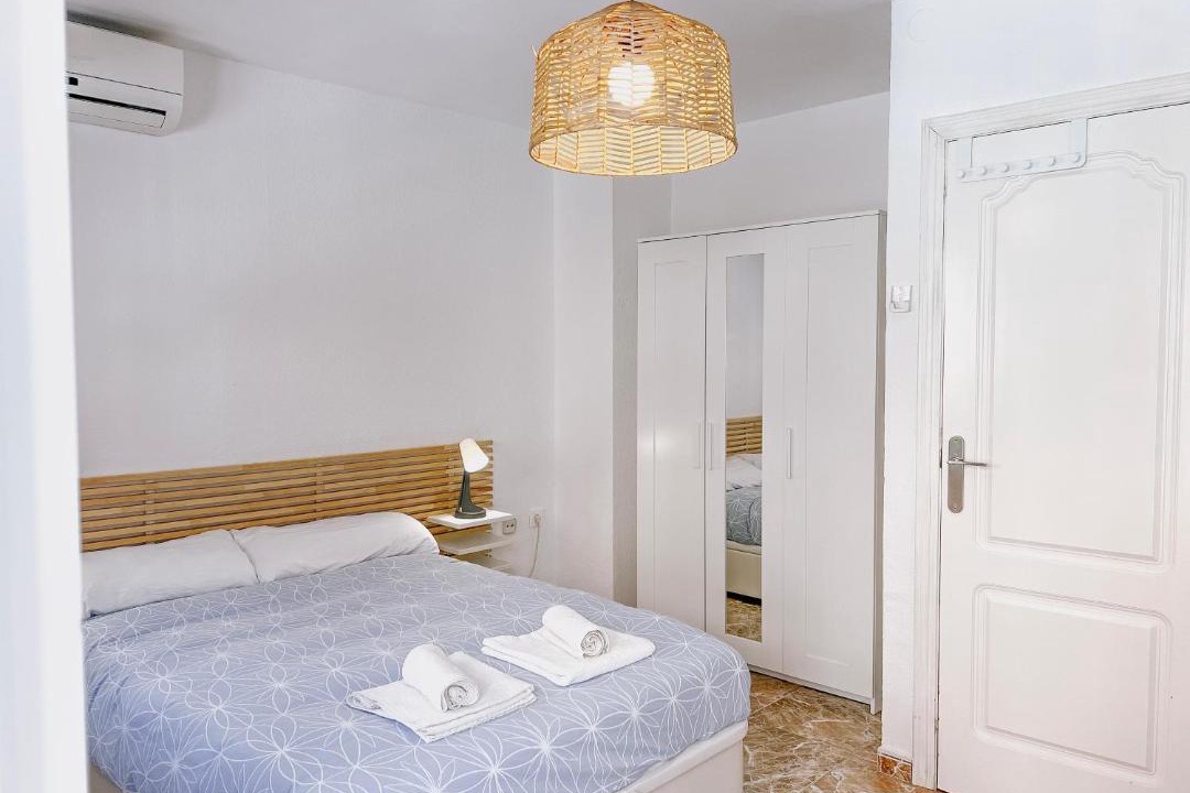 Photo of Bedroom in Playa Granada