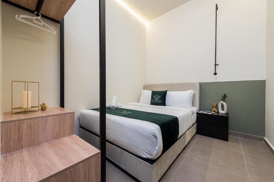 Photo of Bedroom in Sungai Penchala