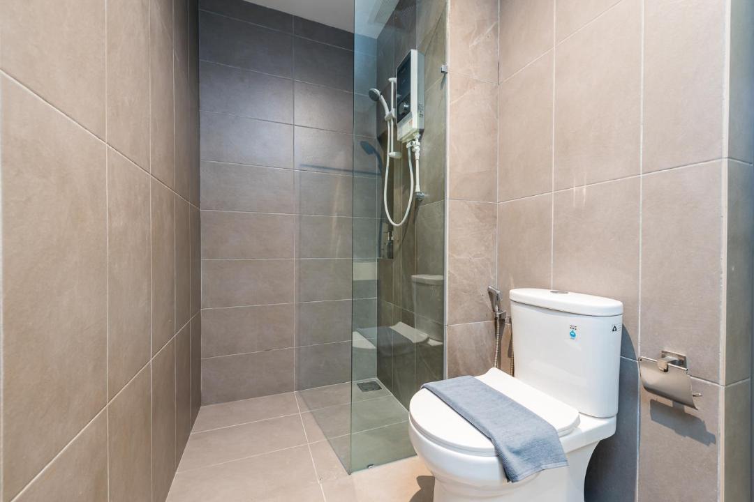 Photo of Bathroom in Sungai Penchala