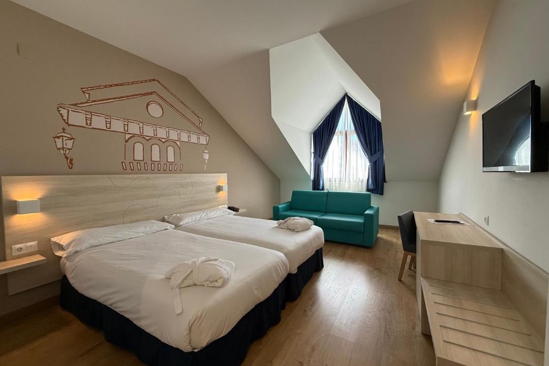Photo of Bedroom in Los Banos