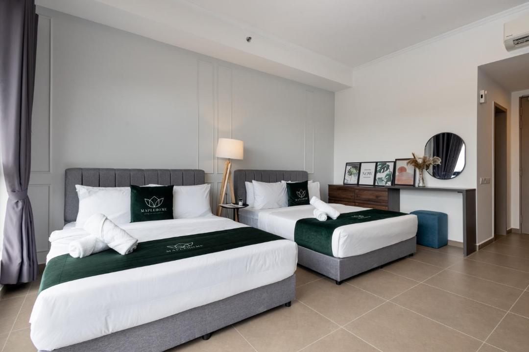 Photo of Bedroom in Sungai Penchala