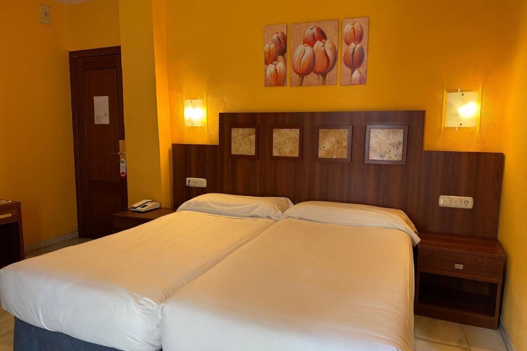 Photo of Bedroom in Lanjaron