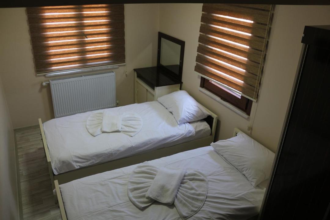 Photo of Bedroom in Beyoglu