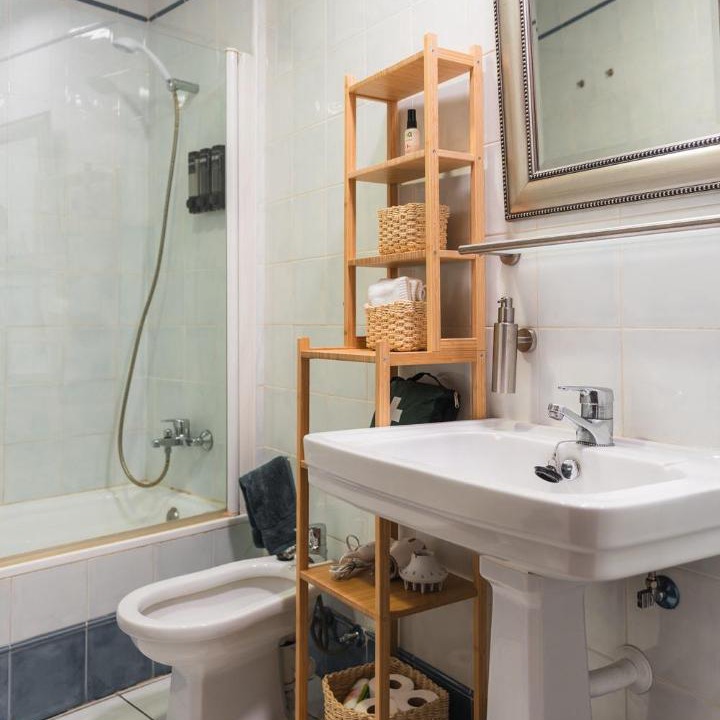 Photo of Bathroom in Sacromonte